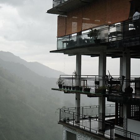 Ella Mount Heaven Hotel ภายนอก รูปภาพ