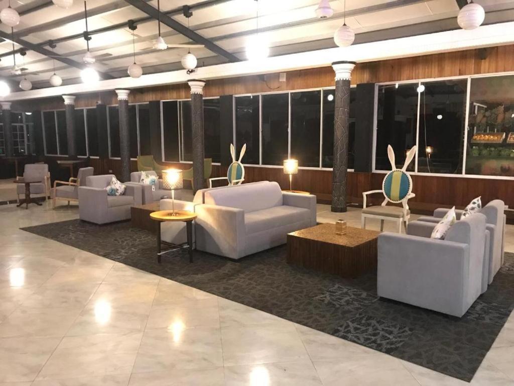 Ella Mount Heaven Hotel ภายนอก รูปภาพ